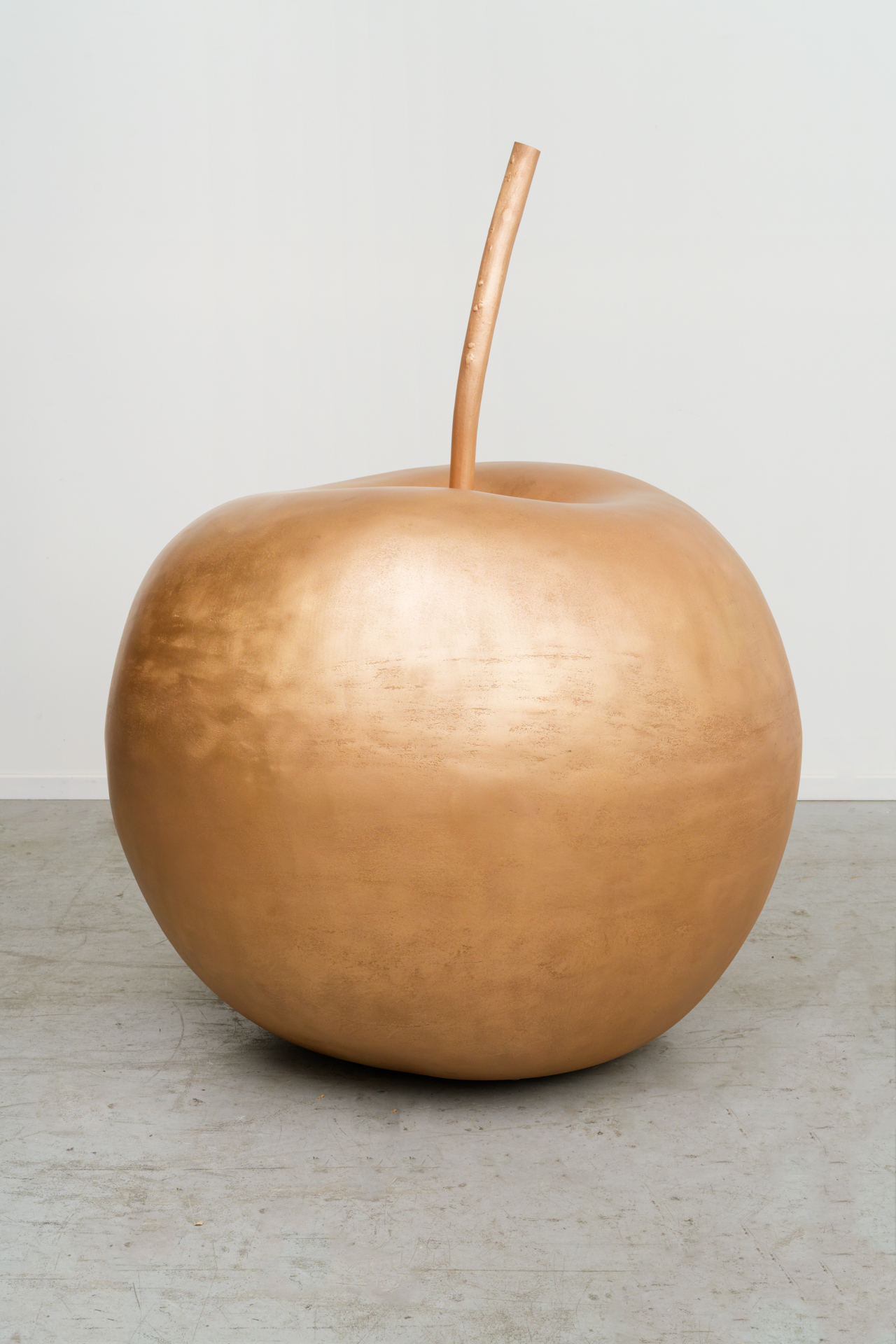 Naamani Watteville — Galerie Antoine Levi, Paris (2022)